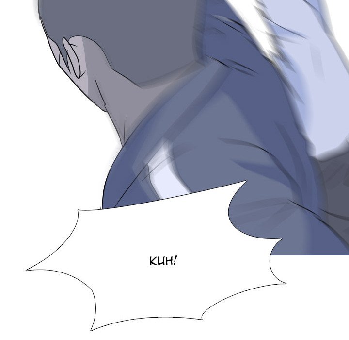 High School Legend  Red Dragon Manhwa - Chapter 127 Page 56