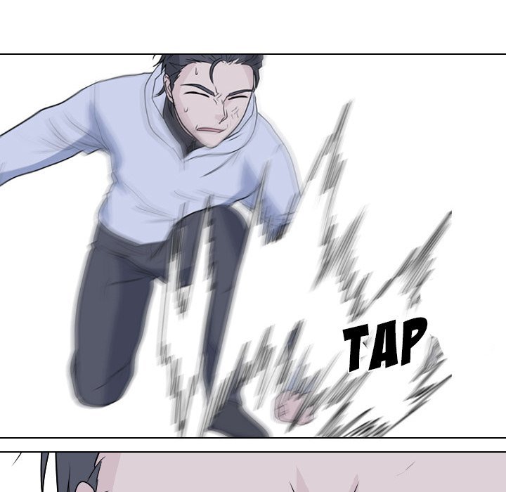 High School Legend  Red Dragon Manhwa - Chapter 127 Page 58