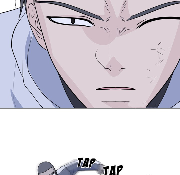 High School Legend  Red Dragon Manhwa - Chapter 127 Page 59