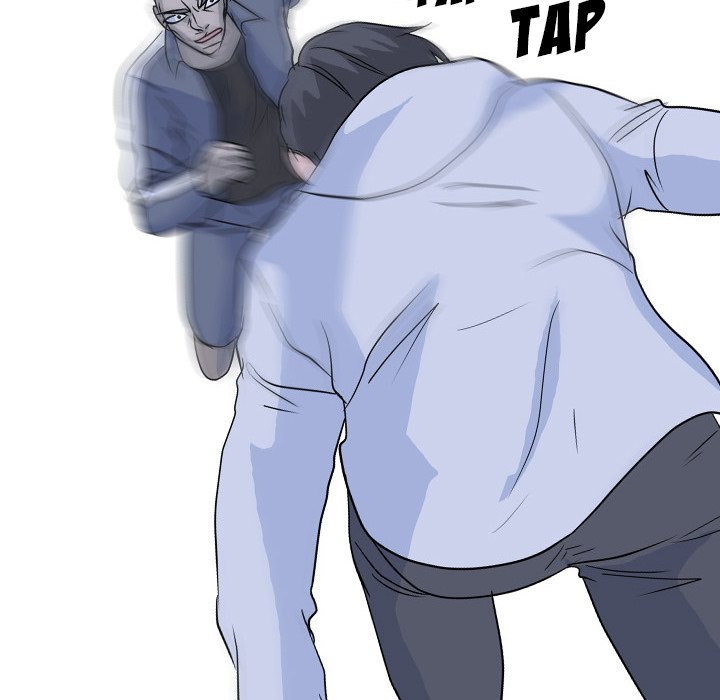 High School Legend  Red Dragon Manhwa - Chapter 127 Page 60