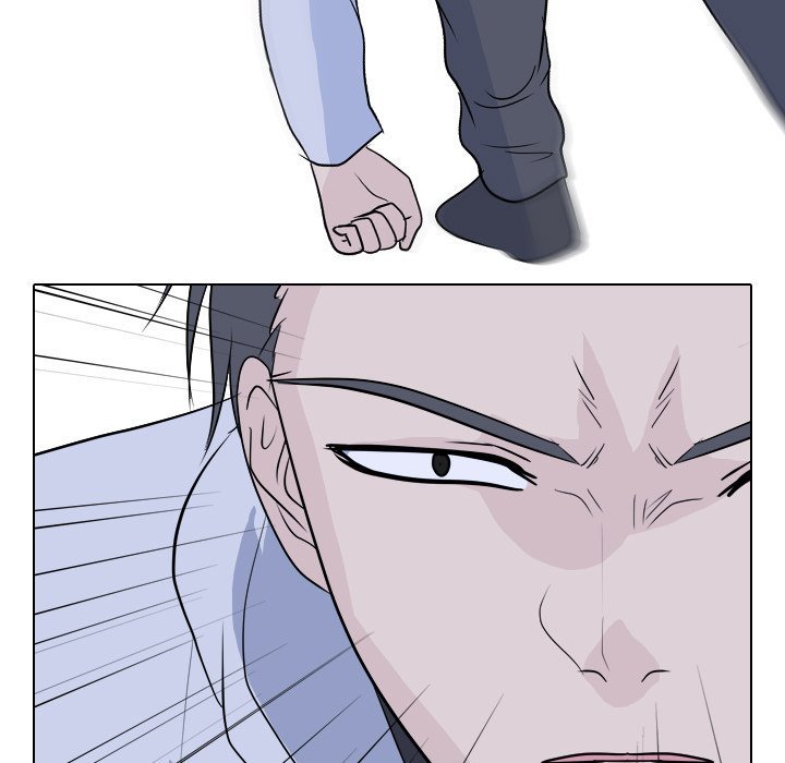 High School Legend  Red Dragon Manhwa - Chapter 127 Page 61