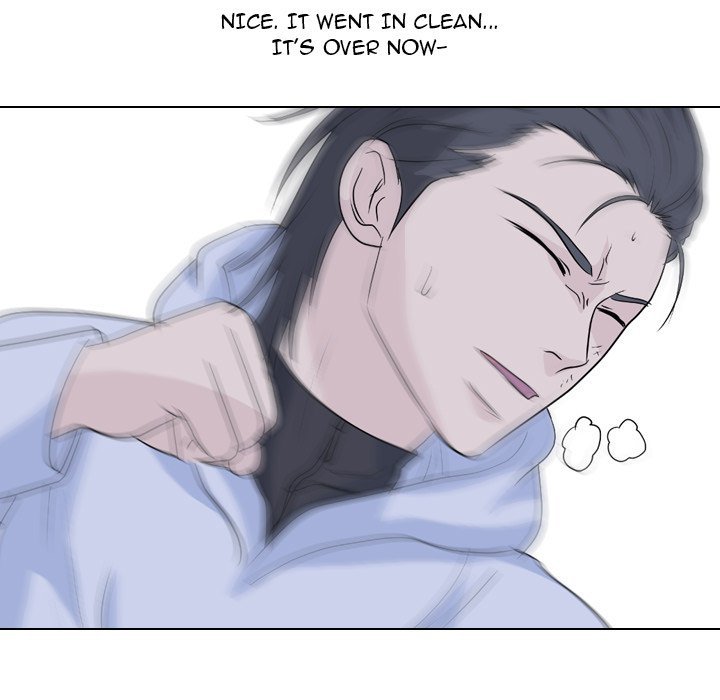 High School Legend  Red Dragon Manhwa - Chapter 127 Page 67