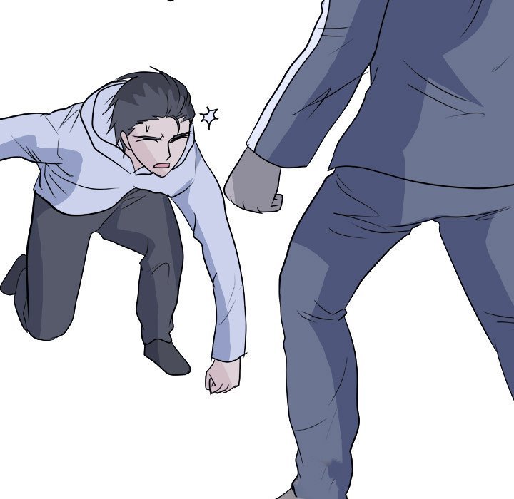 High School Legend  Red Dragon Manhwa - Chapter 127 Page 69