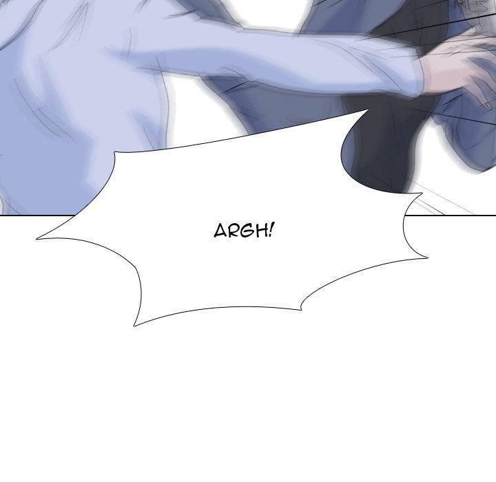 High School Legend  Red Dragon Manhwa - Chapter 127 Page 71