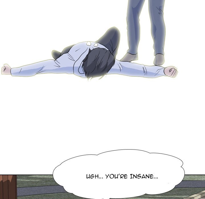 High School Legend  Red Dragon Manhwa - Chapter 127 Page 76