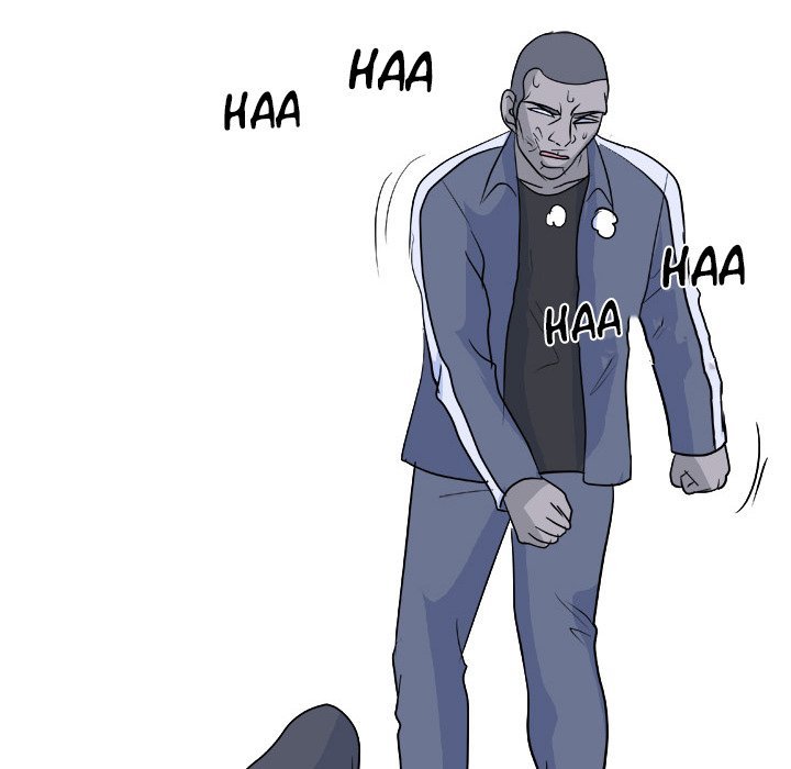 High School Legend  Red Dragon Manhwa - Chapter 127 Page 78