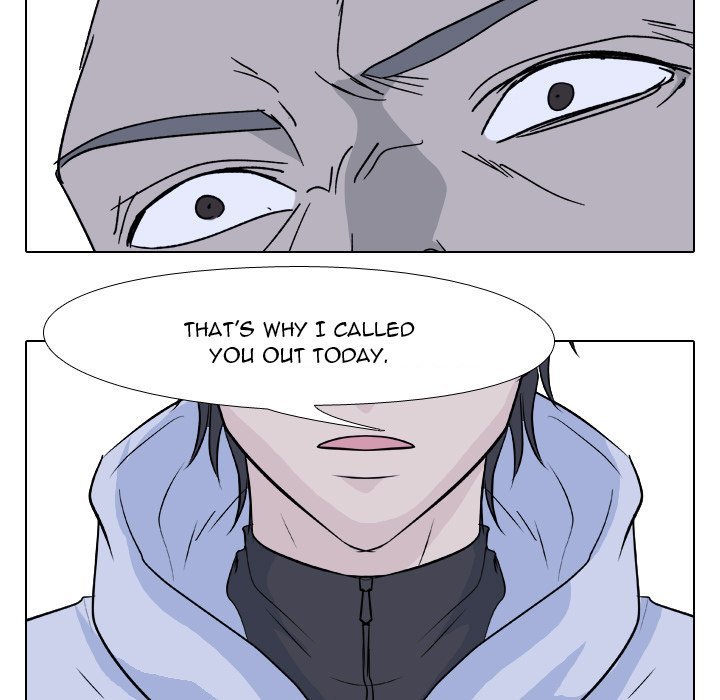 High School Legend  Red Dragon Manhwa - Chapter 127 Page 6