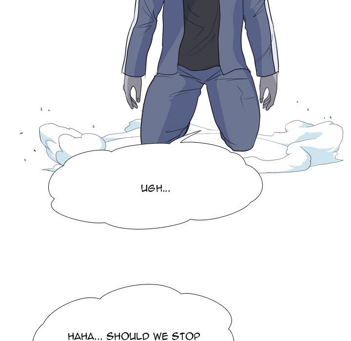 High School Legend  Red Dragon Manhwa - Chapter 127 Page 80