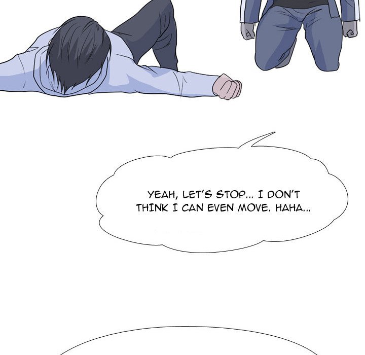 High School Legend  Red Dragon Manhwa - Chapter 127 Page 82