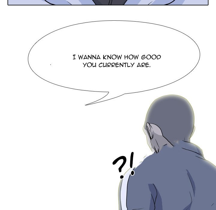 High School Legend  Red Dragon Manhwa - Chapter 127 Page 7