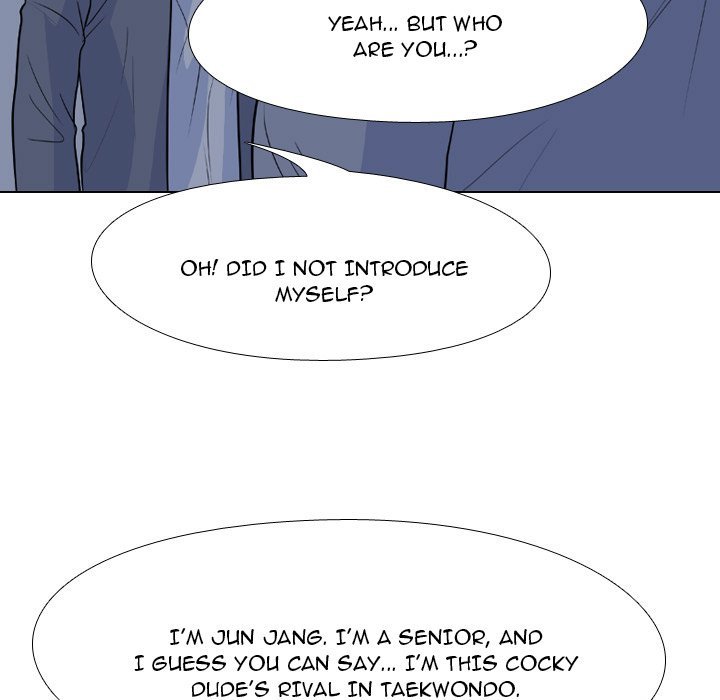 High School Legend  Red Dragon Manhwa - Chapter 127 Page 93