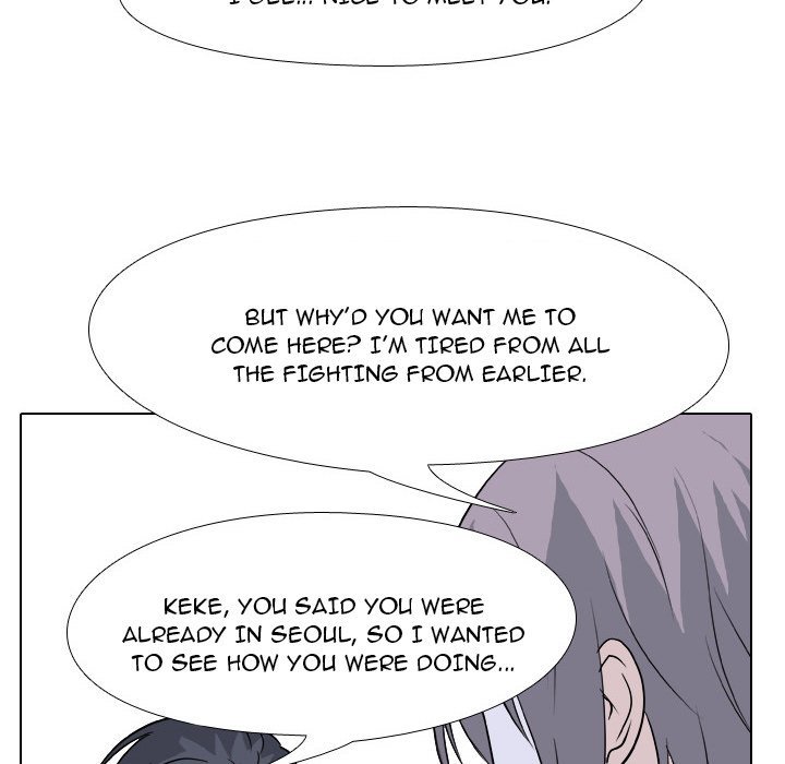 High School Legend  Red Dragon Manhwa - Chapter 127 Page 96