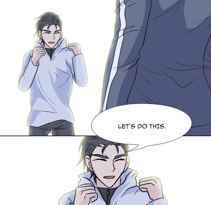 High School Legend  Red Dragon Manhwa - Chapter 127 Page 8