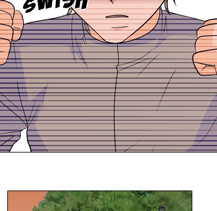 High School Legend  Red Dragon Manhwa - Chapter 152 Page 4