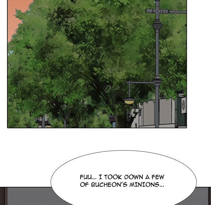 High School Legend  Red Dragon Manhwa - Chapter 152 Page 5