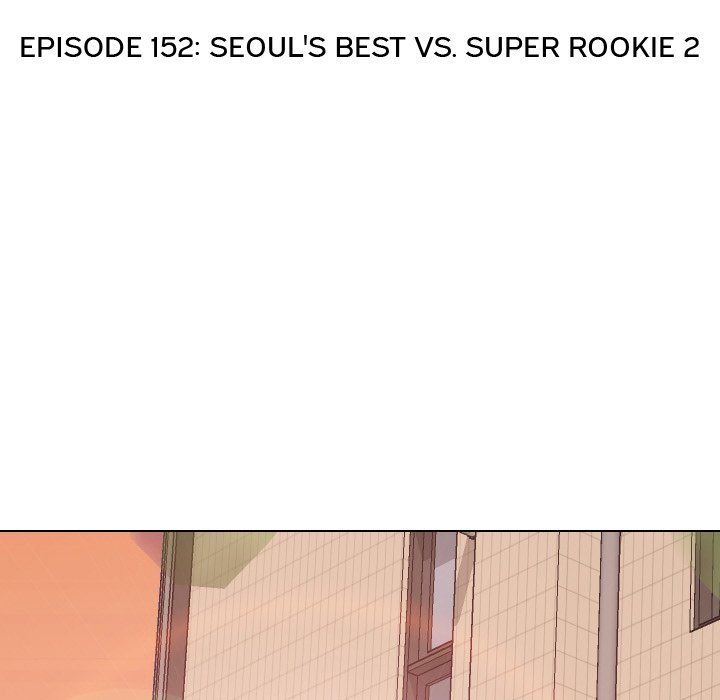 High School Legend  Red Dragon Manhwa - Chapter 152 Page 12