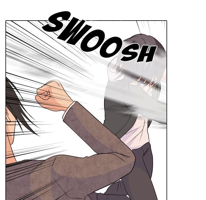 High School Legend  Red Dragon Manhwa - Chapter 152 Page 17