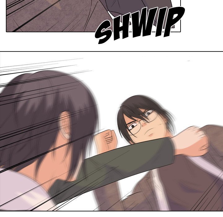 High School Legend  Red Dragon Manhwa - Chapter 152 Page 18