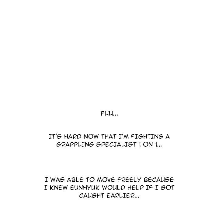 High School Legend  Red Dragon Manhwa - Chapter 152 Page 19