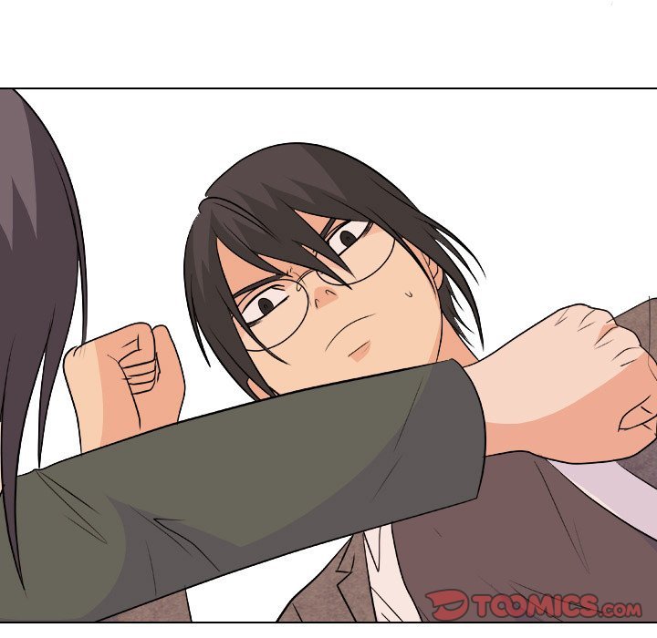 High School Legend  Red Dragon Manhwa - Chapter 152 Page 20