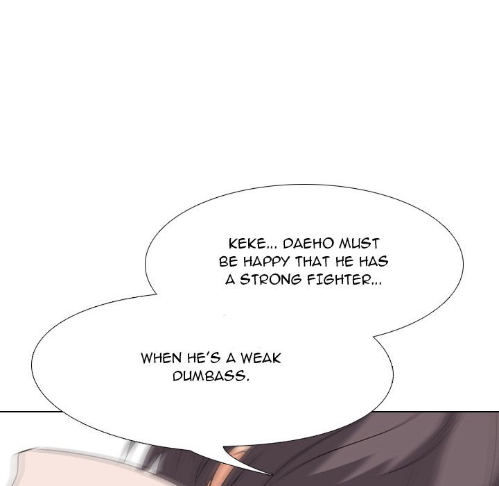 High School Legend  Red Dragon Manhwa - Chapter 152 Page 23