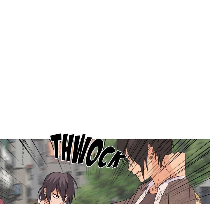 High School Legend  Red Dragon Manhwa - Chapter 152 Page 25