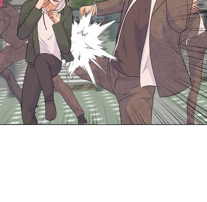 High School Legend  Red Dragon Manhwa - Chapter 152 Page 26