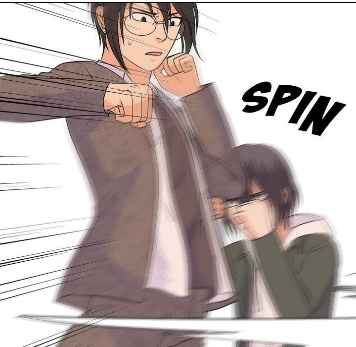 High School Legend  Red Dragon Manhwa - Chapter 152 Page 27