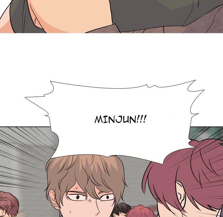 High School Legend  Red Dragon Manhwa - Chapter 152 Page 34