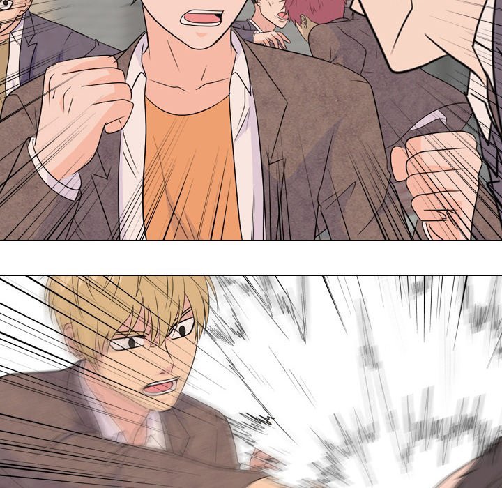 High School Legend  Red Dragon Manhwa - Chapter 152 Page 35