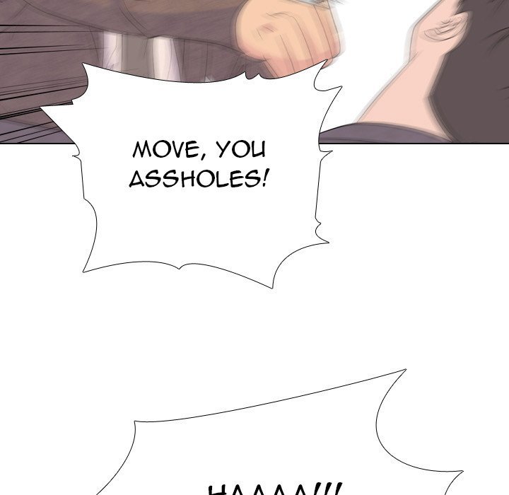 High School Legend  Red Dragon Manhwa - Chapter 152 Page 36