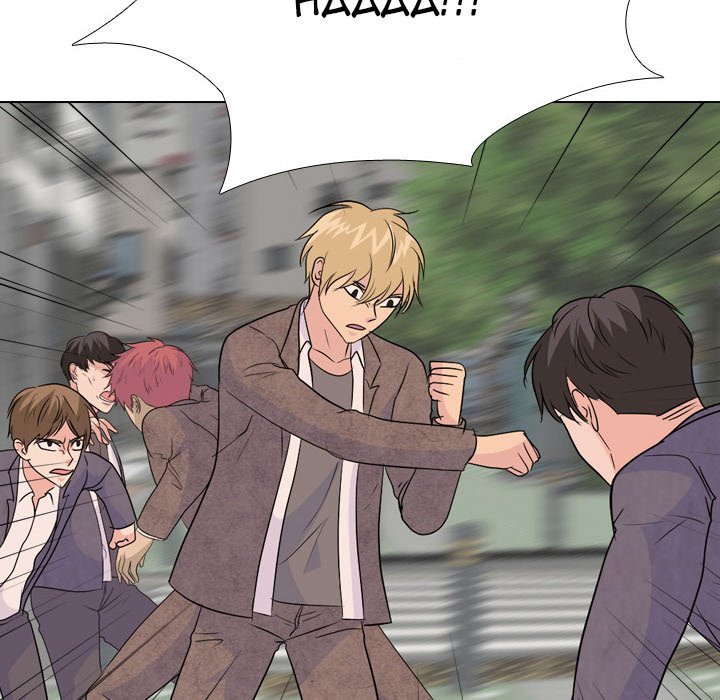 High School Legend  Red Dragon Manhwa - Chapter 152 Page 37