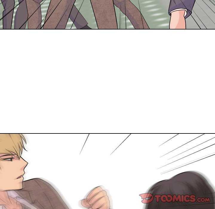 High School Legend  Red Dragon Manhwa - Chapter 152 Page 38