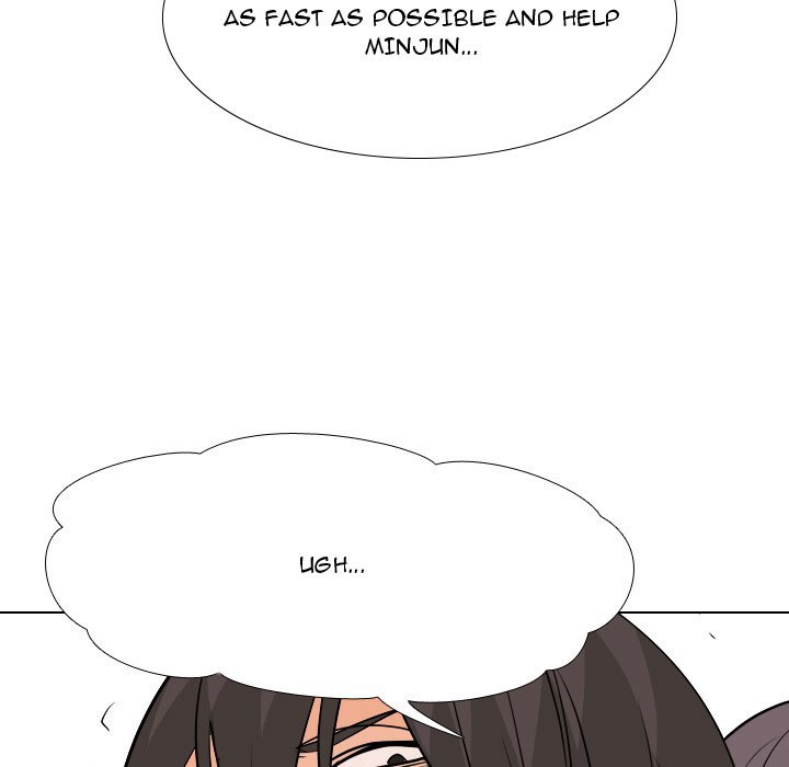 High School Legend  Red Dragon Manhwa - Chapter 152 Page 40