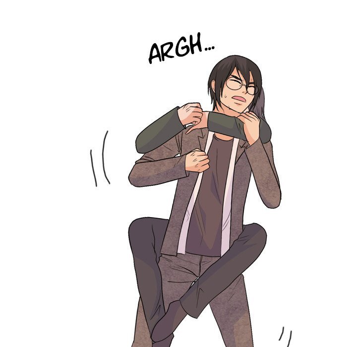 High School Legend  Red Dragon Manhwa - Chapter 152 Page 42