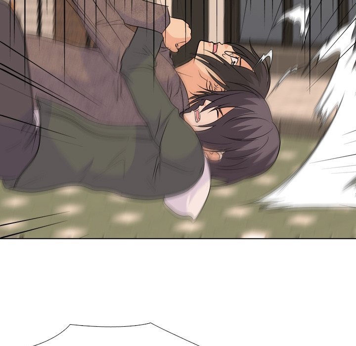 High School Legend  Red Dragon Manhwa - Chapter 152 Page 46