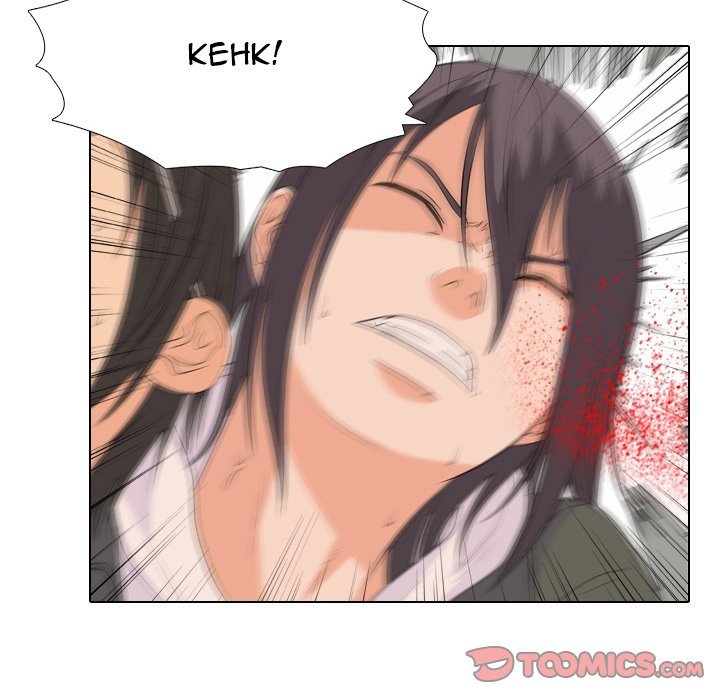 High School Legend  Red Dragon Manhwa - Chapter 152 Page 47