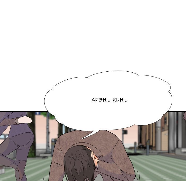 High School Legend  Red Dragon Manhwa - Chapter 152 Page 49