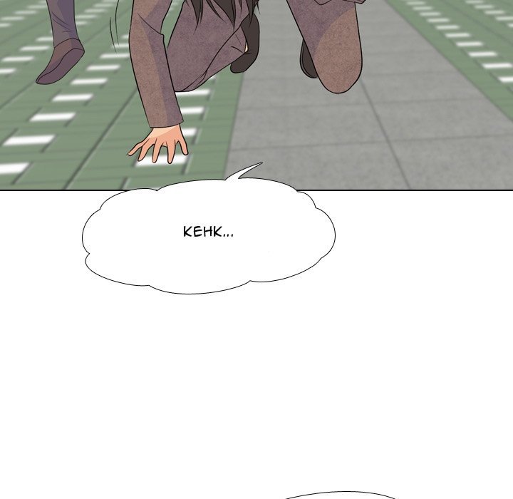 High School Legend  Red Dragon Manhwa - Chapter 152 Page 50
