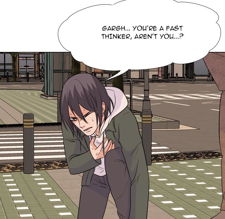 High School Legend  Red Dragon Manhwa - Chapter 152 Page 51