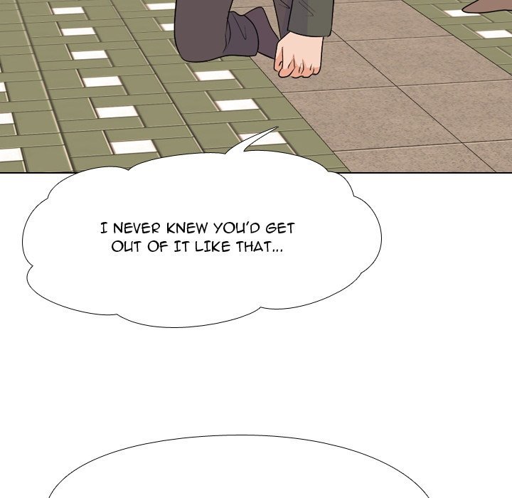 High School Legend  Red Dragon Manhwa - Chapter 152 Page 52