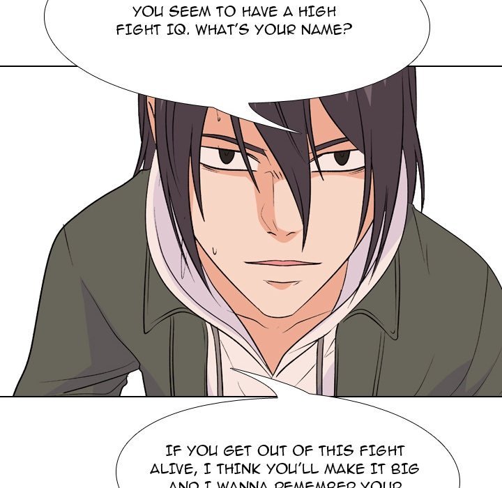 High School Legend  Red Dragon Manhwa - Chapter 152 Page 53