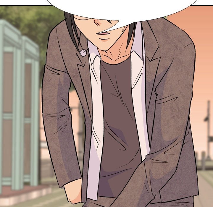 High School Legend  Red Dragon Manhwa - Chapter 152 Page 55