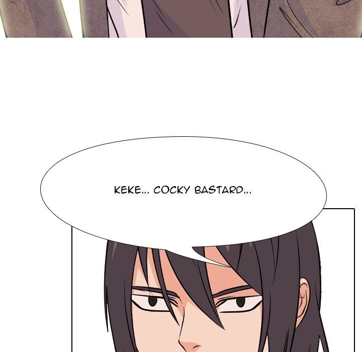 High School Legend  Red Dragon Manhwa - Chapter 152 Page 59