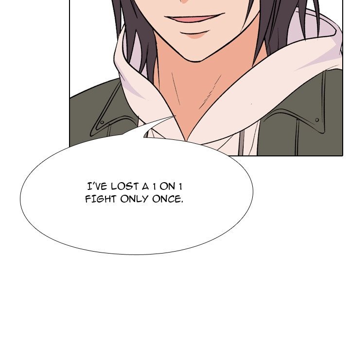 High School Legend  Red Dragon Manhwa - Chapter 152 Page 60