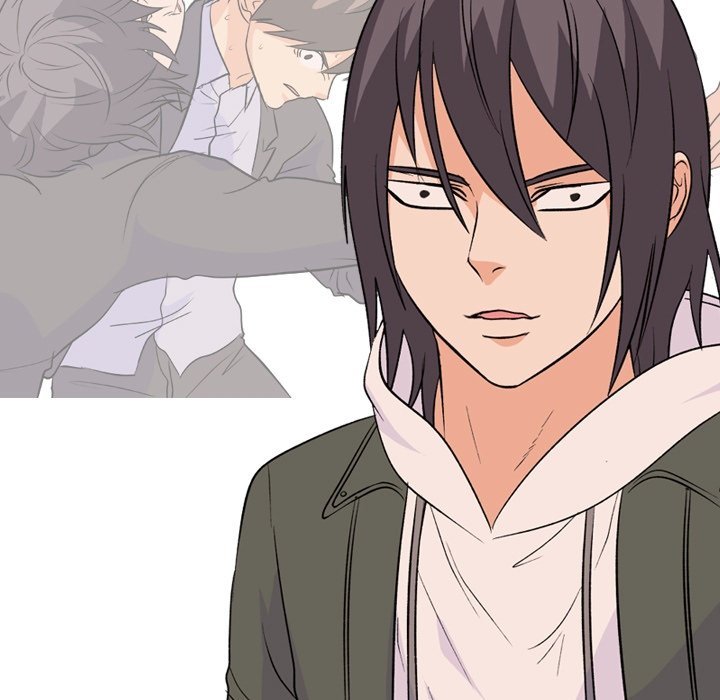 High School Legend  Red Dragon Manhwa - Chapter 152 Page 62