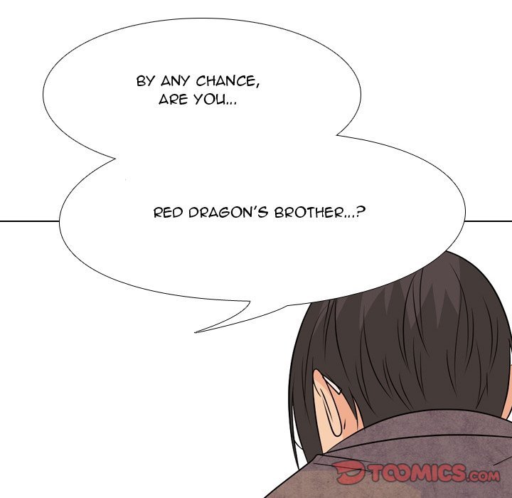 High School Legend  Red Dragon Manhwa - Chapter 152 Page 65