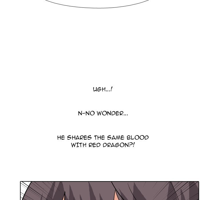 High School Legend  Red Dragon Manhwa - Chapter 152 Page 67