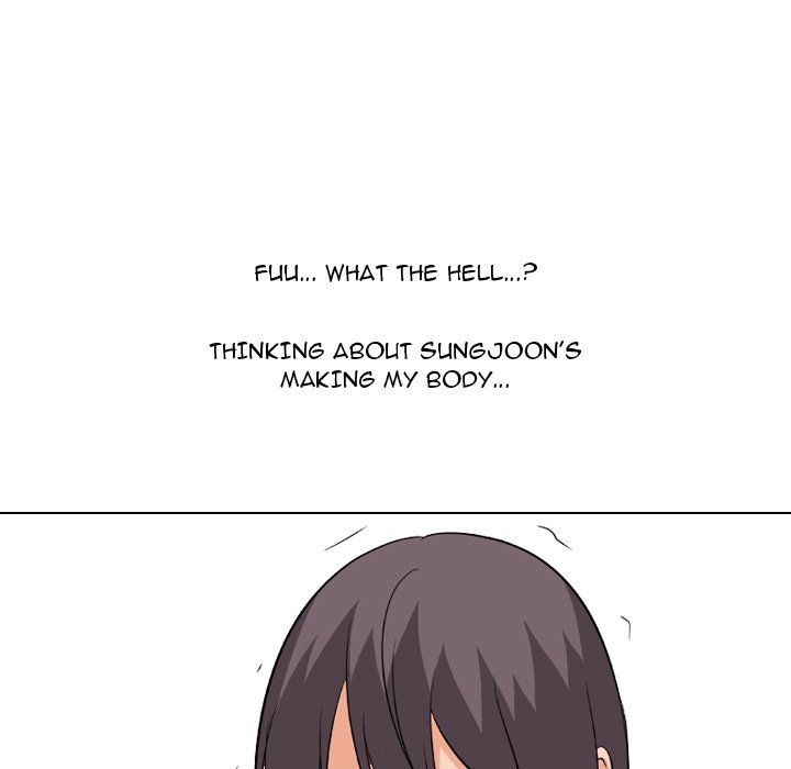 High School Legend  Red Dragon Manhwa - Chapter 152 Page 70