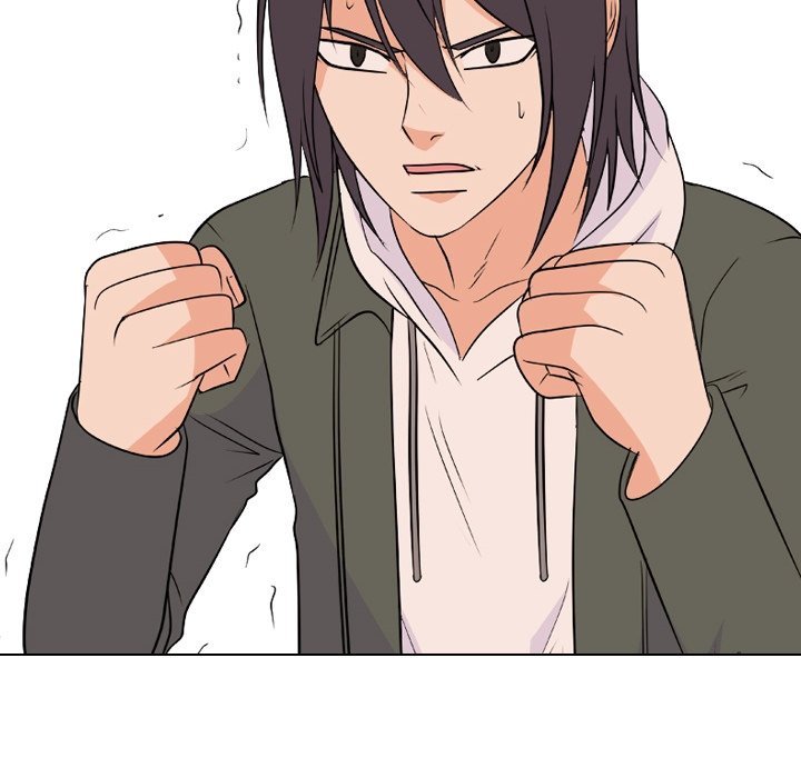 High School Legend  Red Dragon Manhwa - Chapter 152 Page 71